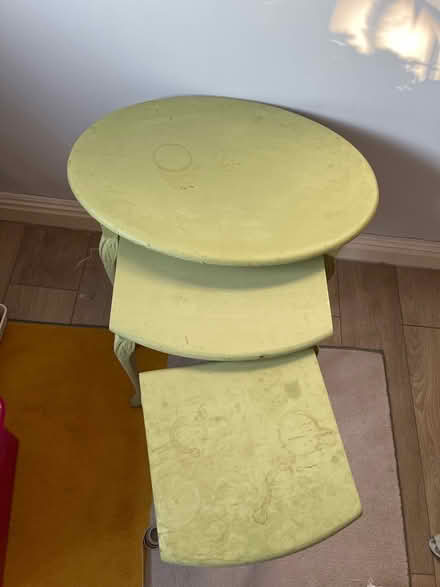 Photo of free Nest of tables (OX9) #3