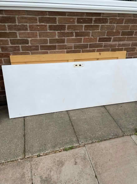 Photo of free Interior doors (Scale Hall, Lancaster LA1) #2