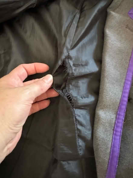 Photo of free School uniform (Stechford B33) #4