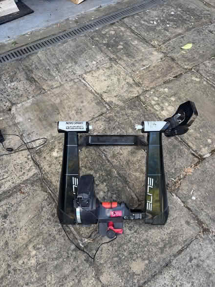 Photo of free Elite Novo Smart Turbo Trainer (Stanmore HA7) #1