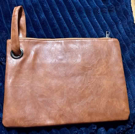 Photo of free Zippered bag (Kenmore) #1