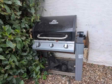Photo of free Outback Gas BBQ (Orpington BR5) #1