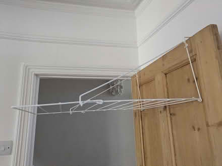 Photo of free Clothes Drier (Enfield EN2) #3