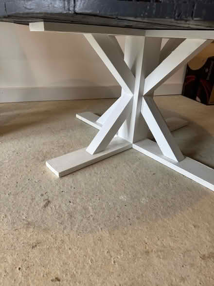 Photo of free Coffee Table (Cramlington NE23) #3