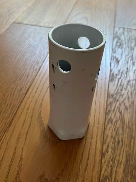 Photo of free 50mm OSO immersion heater element box spanner (Twyford RG10) #1