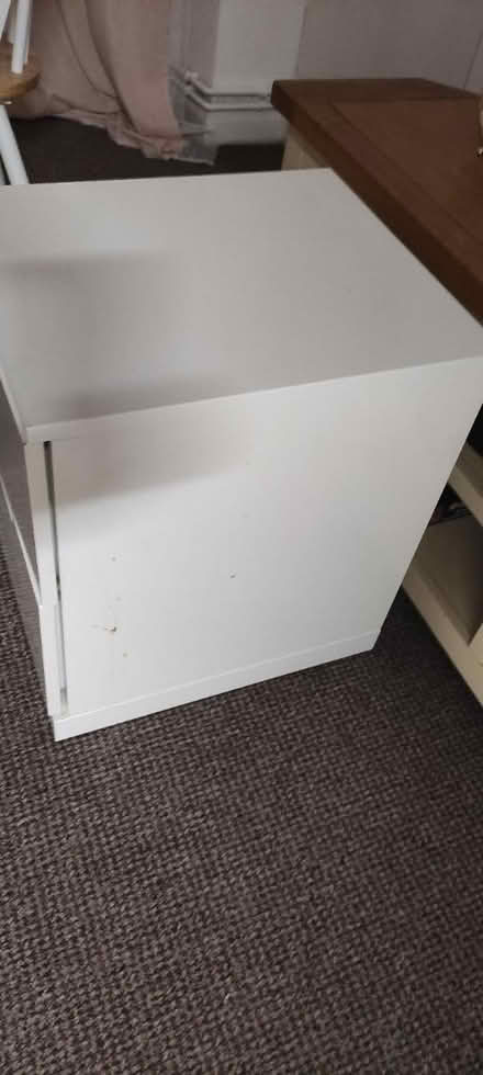 Photo of free Drawer (11Rymers Lane OX4) #2
