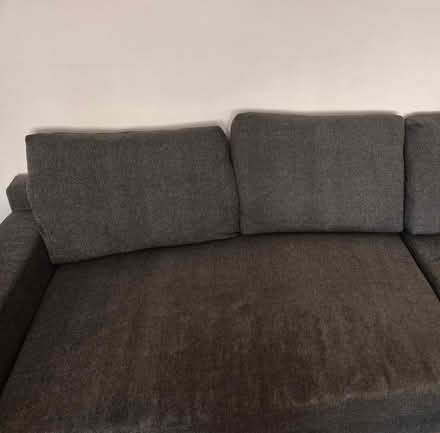 Photo of free Soffa (Malmö) #3