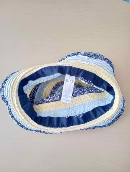 Photo of free Child's sunhat age 8-12 (Queensferry CH5) #2