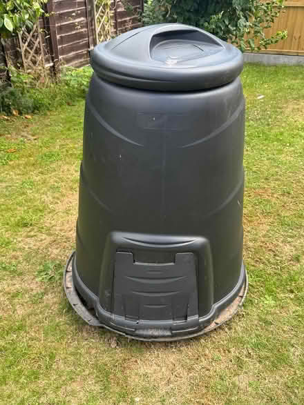Photo of free Composter (Kings Hill, ME19) #1