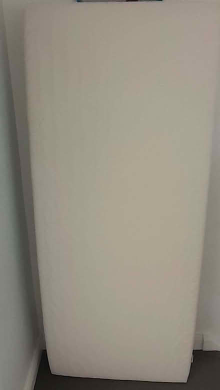 Photo of free Matress (160cm length) (Whitehawk BN2) #1