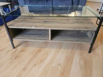 Photo of free Coffee table (Maynooth) #4