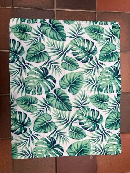 Photo of free Pet cooling pad (Hampton Hill) #1