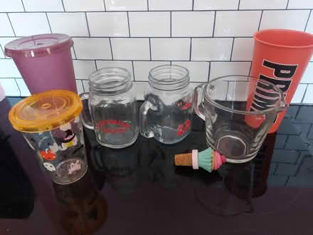 Photo of free Kitchen items (Flackwell heath HP10) #1