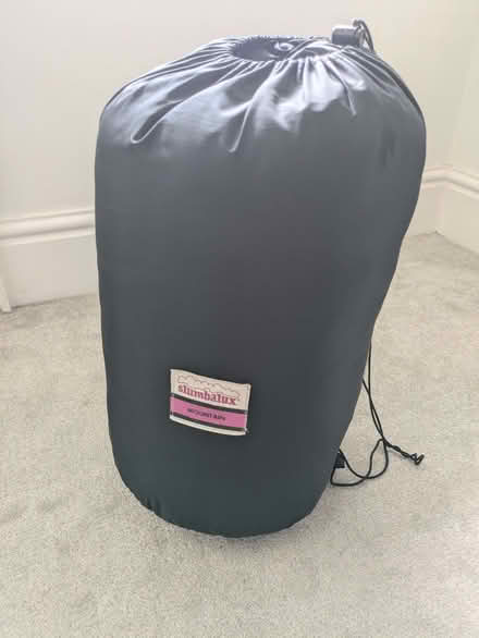 Photo of free Sleeping bag (Twickenham TW1) #1