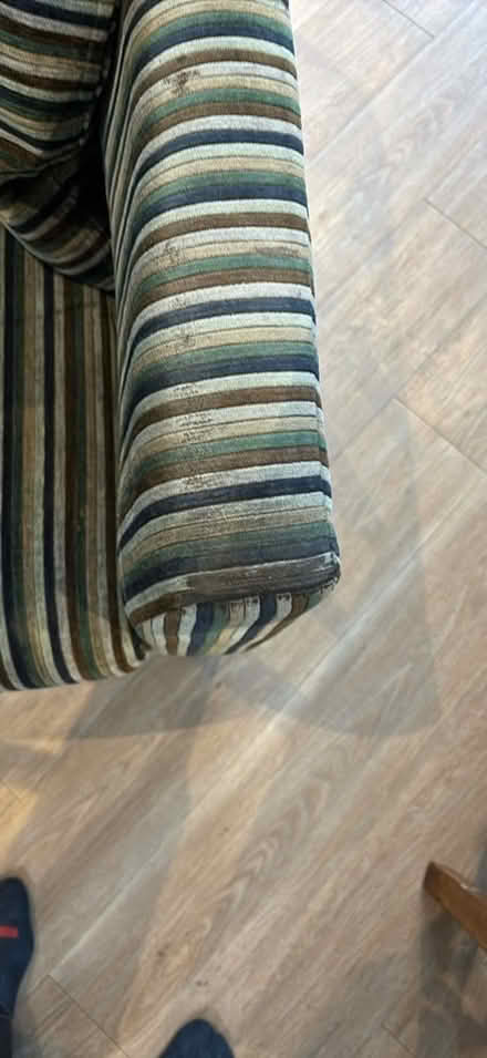 Photo of free Next chair (Kenilworth CV8) #3