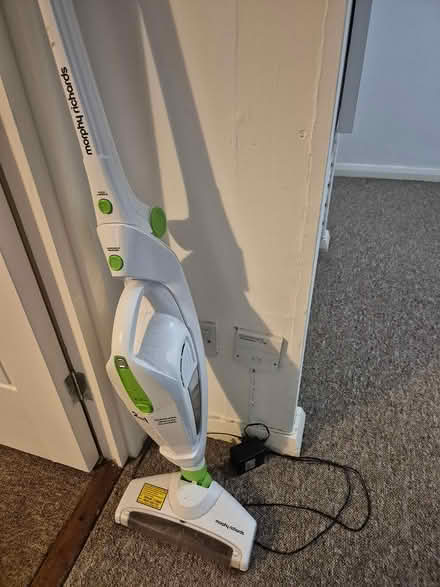 Photo of free Morphy Richard ( Vacuum Cleaner) (PO7 Waterlooville) #1