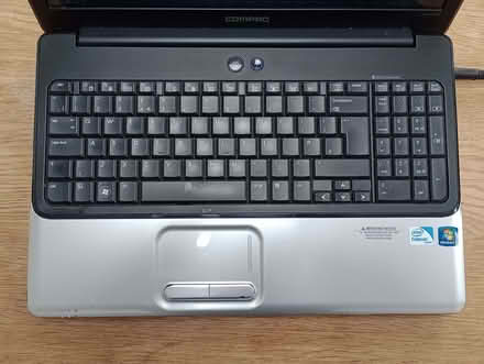 Photo of free Laptop Compaq Presario CQ61 (North Hinksey OX2) #2