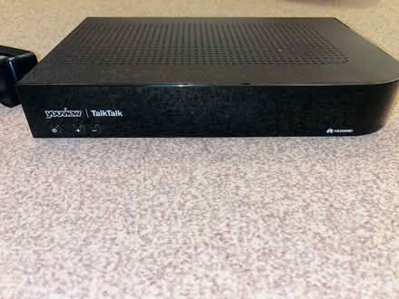 Photo of free Talk Talk Youview DN370 Set top box (Chelmsford CM2) #1