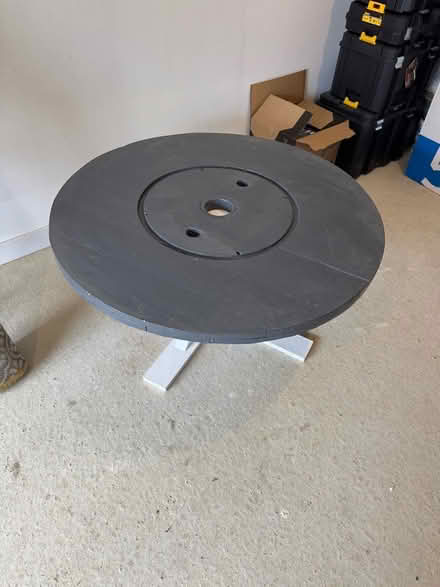 Photo of free Coffee Table (Cramlington NE23) #1