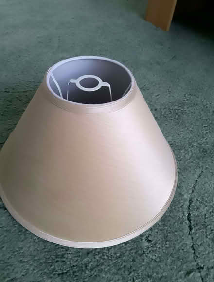 Photo of free Lampshade (Minchery Farm OX4) #1