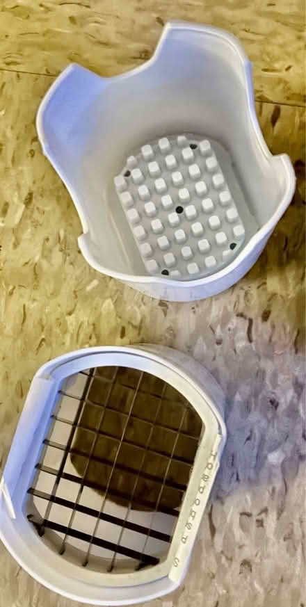 Photo of free Kitchen Aides #2 (Bronx, Ny) #4