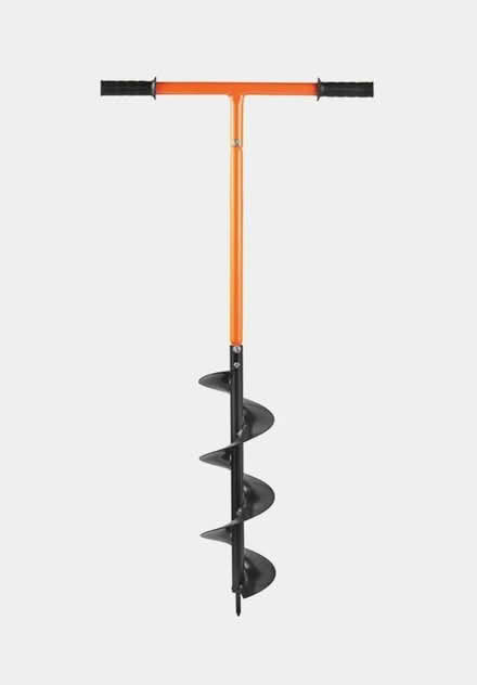 Photo of Auger Post Hole Digger (Hertford) #1