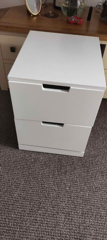 Photo of free Drawer (11Rymers Lane OX4) #1