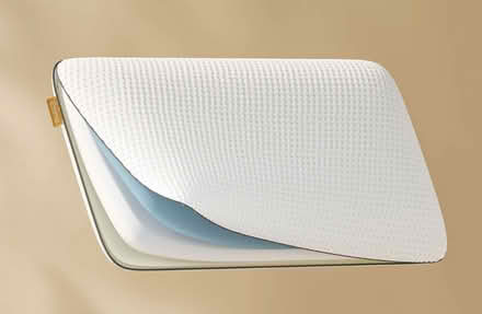 Photo of free Emma Memory Foam pillow (Headington Hill OX3) #1