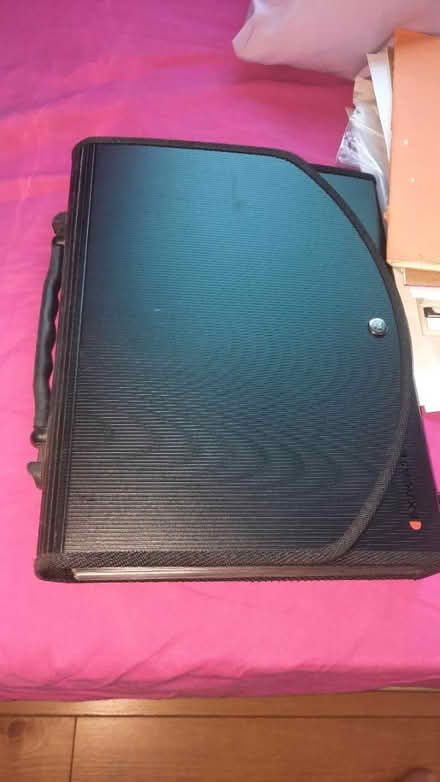 Photo of free File organiser (Rose Hill OX4) #2