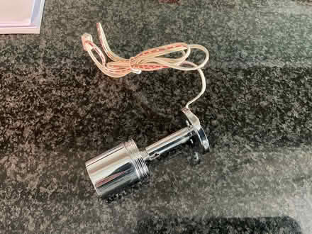 Photo of free Under cabinet LED Light (GU18) #2