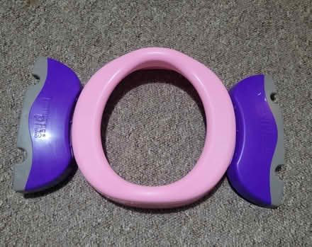 Photo of free Toilet seat (Whetstone, N20) #2