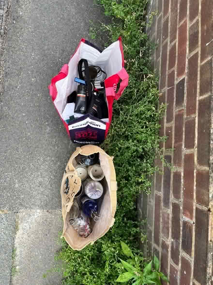 Photo of free Random stuff (Peckham SE14) #1