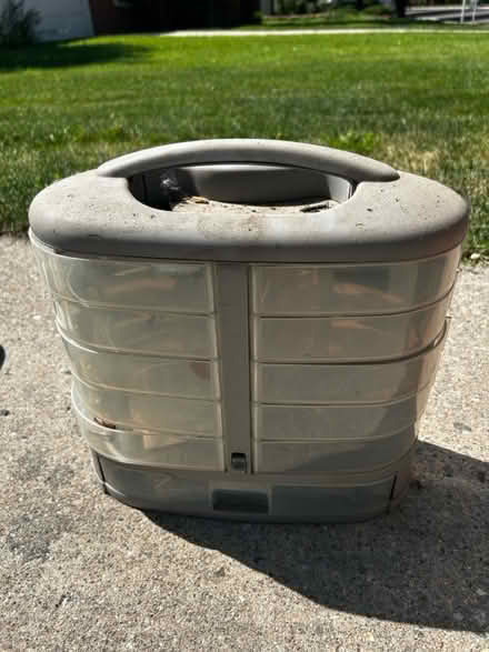 Photo of free Driveway give away (North Lakewood) #1