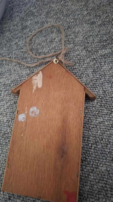 Photo of free Hanging thimble display (BS3) #2