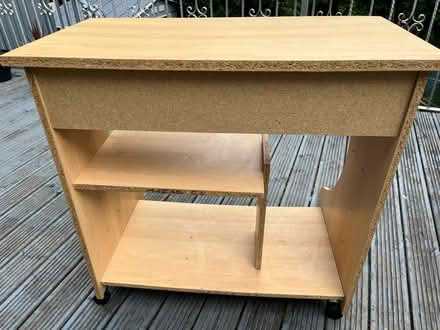 Photo of free Computer table (Idle BD10) #3