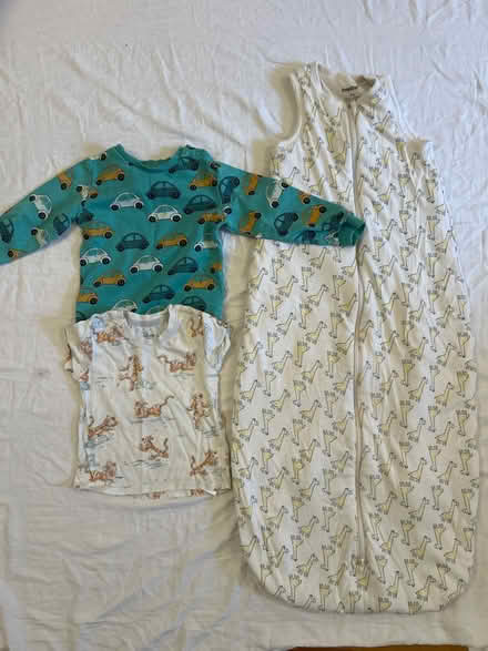Photo of free Children clothes 18-24 (BN2, kemptown) #1