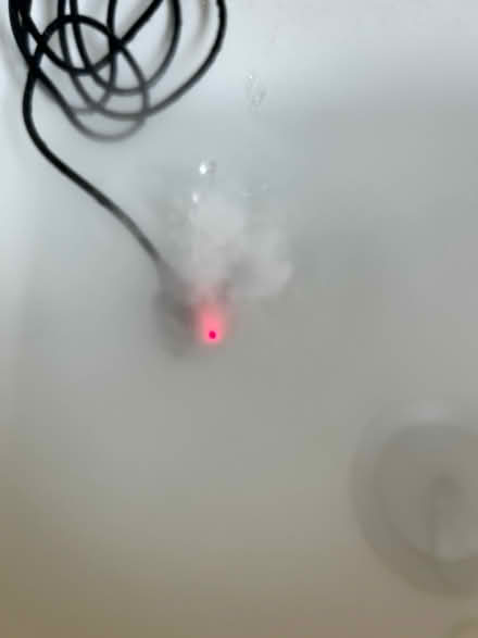 Photo of free Misting unit for indoor water feature (Long Melford CO10) #2