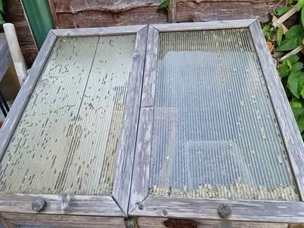 Photo of free Mini Greenhouse (Woking GU22 9) #3