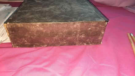 Photo of free Stationary (Rose Hill OX4) #3