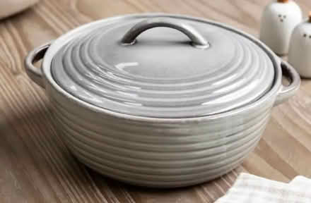 Photo of casserole dish (Crosspool S10) #1