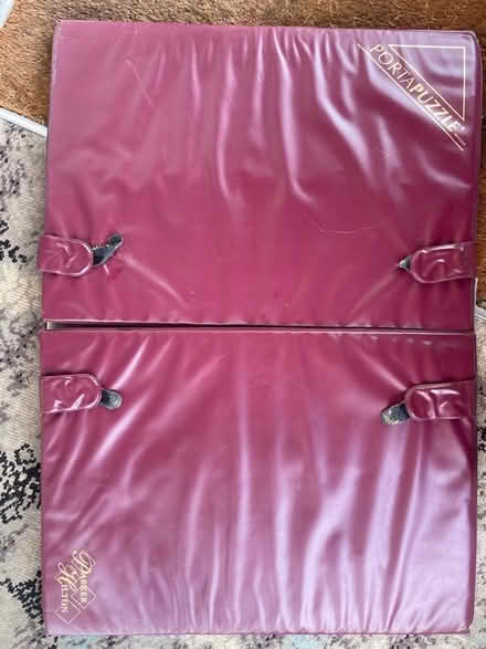 Photo of free Portapuzzle (Milton Malsor) #2