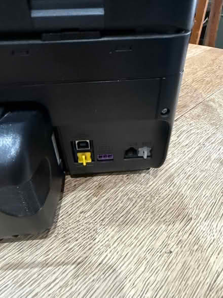 Photo of free Office 6500A printer (Blackheath) #4