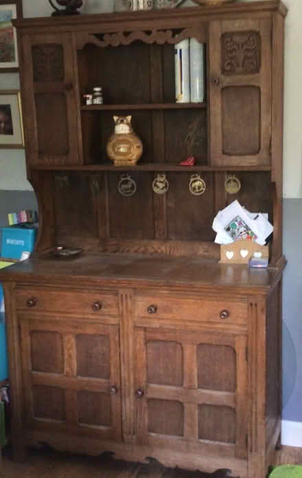 Photo of free Dresser (Rowley Regis B64) #2