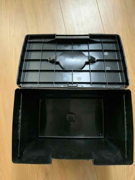 Photo of free Document holding boxes (Surrey Heath GU15) #4