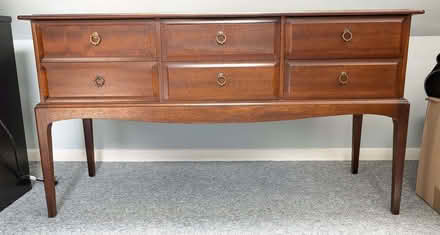 Photo of free Drawer unit (Bamford S33) #1