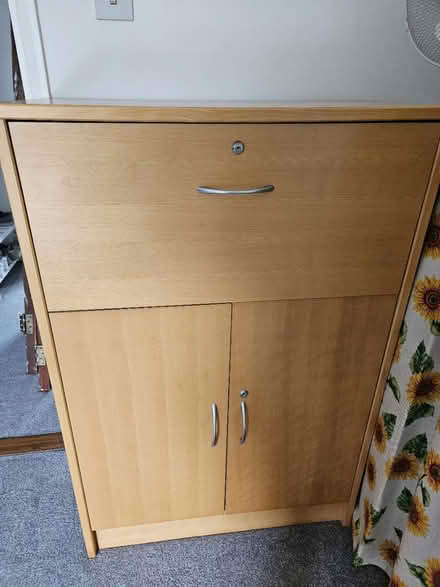 Photo of free Cabinet (Rh135) #1