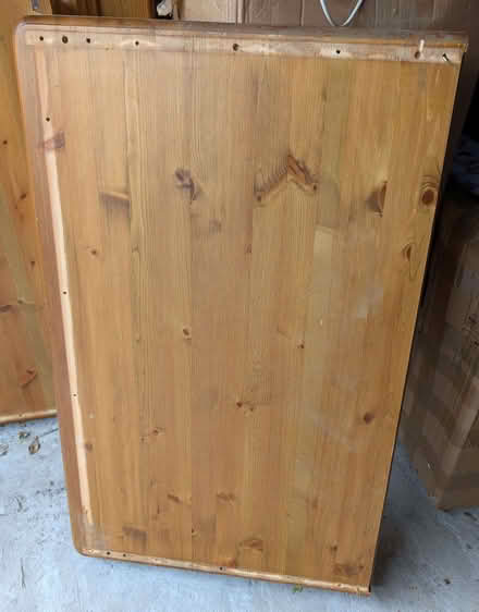 Photo of free Wardrobe, Ducal. (Bamford S33) #3