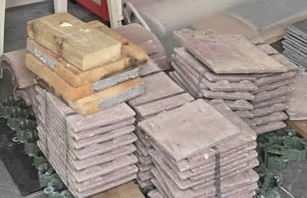 Photo of free Various Roof Tiles (South Ruislip) #1