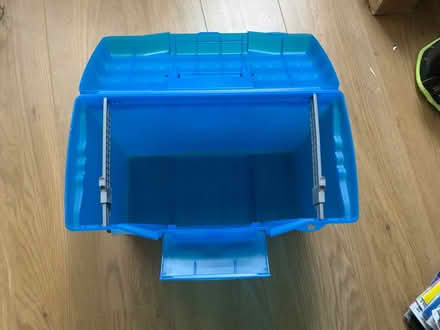 Photo of free Document holding boxes (Surrey Heath GU15) #3