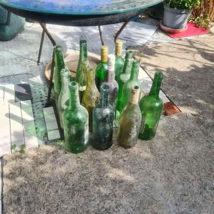 Photo of free Wine Bottles (Lye Valley OX3) #1
